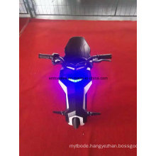 LED New Design Electric Trike Scooter